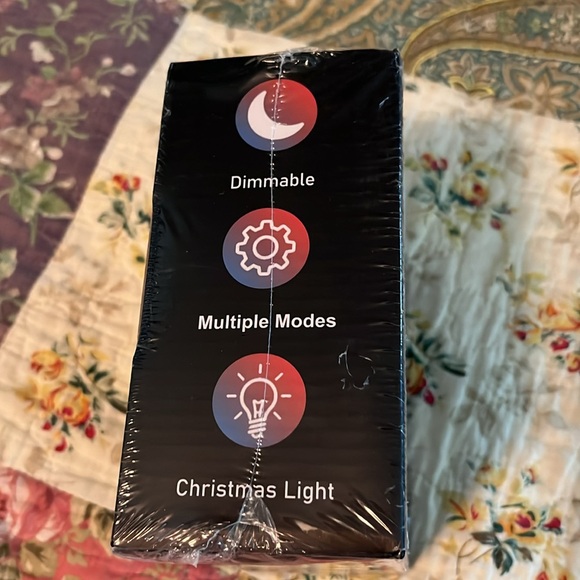 LED Fairy string lights - Picture 3 of 4